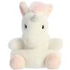 AMI PLUSH Palm pals - unicorno 10 cm