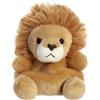 AMI PLUSH Palm pals - leone 10 cm