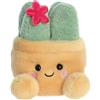 AMI PLUSH Palm pals - cactus 10 cm