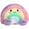 AMI PLUSH Palm pals - arcobaleno 10 cm
