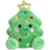AMI PLUSH Palm pals - albero di natale 10 cm
