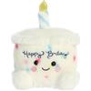 AMI PLUSH Palm pals - torta di compleanno 10 cm