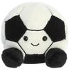 AMI PLUSH Palm pals - palla da calcio 10 cm