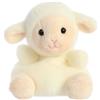 AMI PLUSH Palm pals - pecorella 10 cm