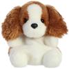 AMI PLUSH Palm pals - cocker spaniel 10 cm