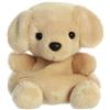 AMI PLUSH Palm pals - labrador 10 cm