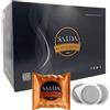 Saida Gusto Espresso Cialde Saida Gusto Espresso, formato ESE 44, miscela Orange Crema