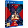 Merge Games Streets of Rage 4 Anniversary Edition PS4