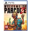 Nacon Welcome to ParadiZe - PlayStation 5 - refurbished