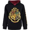 Harry Potter Felpa con cappuccio Harry Potter
