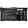 CYDZ-T&L battery Batteria di ricambio HT03XL per HP Pavilion 14-CE0025TU 14-CE0034TX 15-CS0037T 250 255 G7 HSTNN-LB8L L11421-421 HSTNN-LB8M HSTNN-DB8R, 11,34V / 41WH 3600mAh