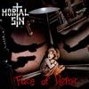 Mortal Sin 'Face of Despair' CD Digipack- NUOVO E SIGILLATO