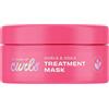 LEE STAFFORD For The Love Of Curls Mask - Trattamento intensivo per ri