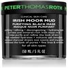 Peter Thomas Roth - Irish Moor Mud Purifying Black Mask 5.1 fl oz 150