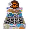 Una scimmia da bagno A Bathing Ape Baby Milo Capsule Figure Vol.4 Box Set Nuovo Autentico Set 20 P...