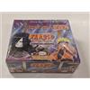 Naruto TCG - Booster Box - Le Spire del Serpente ITA (24xBooster) Factory Sealed