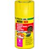 ZOLUX Mangime per Pesci Rossi in Perle JBL - Alimento Completo - 250 ml