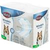 TRIXIE Pannolini a Fascia per Cani Maschi Trixie - Taglia S-M - Conf. 12 pz