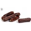 LEO PET Viking Salsicce di Manzo Essiccate Snack Naturale per Cani - 80g