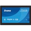 iiyama ProLite TW1023ASC-B3P PC touchscreen da 10 ᠎PCAP a 10 punti con sistema operativo Android