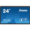 iiyama ProLite TW2424AS-B1 PC con touchscreen interattivo Full HD In-cell PCAP 10pt da 24 con sistema operativo Android