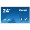 iiyama ProLite TW2424AS-W1 PC con touchscreen interattivo Full HD In-cell PCAP 10pt da 24 con sistema operativo Android