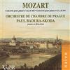 naïve Concertos pour piano Nos 22 & 27