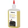 Fellowes Olio per Distruggi Documenti, per Tritacarte a Frammento e Striscia, 355 ml - Olio Lubrificante con Beccuccio