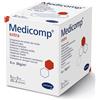 Paul Hartmann MEDICOMP EXTRA GARZA COMPRESSA IN TNT 5X5CM 50 PEZZI