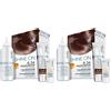 BioNike Shine On Biondo Scuro Dorato Rame 6,34 2x1 pz Lozione