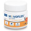 virbac | Movoflex MOVOFLEX Mangime complementare per le articolazioni di cani taglia Piccola 60 g Compresse masticabili
