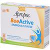 Apropos Beeactive Energia e Difese Bustine Gusto Arancia 60 g Bustina