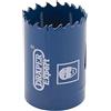 Draper, 41075, Esperto HSS foro bimetallico lama