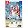 NIS America Ys X : Nordics - Deluxe Edition (Nintendo Switch)