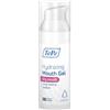 TePe Hydrating Gel Orale non Aromatizzato 50 ml