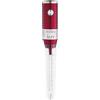 Benrubi Barista IZZY - Mini frullatore elettrico, 30 Watt, in acciaio INOX