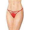 SOFTLINE Slip Sexy Red Fever S/L [Extra 5% PER I CLIENTI REGISTRATI]