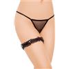 SOFTLINE Giarrettiera Sexy Moonlight S/L [Extra 5% PER I CLIENTI REGISTRATI]