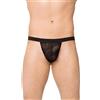 SOFTLINE Intimo Uomo Netty Thong S/L [Extra 5% PER I CLIENTI REGISTRATI]