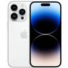 APPLE IPHONE 14 PRO - 128GB - SILVER - SMARTPHONE ITALIA (MQO23QL/A)