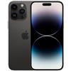 APPLE IPHONE 14 PRO MAX - 256GB - SPACE BLACK - SMARTPHONE ITALIA (MQ9U3QL/A)