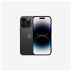 APPLE IPHONE 14 PRO - 128GB - SPACE BLACK - SMARTPHONE ITALIA (MPXV3QL/A)