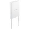 Zyxel NWA55AXE Wireless Access Point 1775 Mbit-s Bianco Supporto Power over Ethe