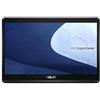ASUS PC AIO 15,6" TOUCH BLACK EXPERTCENTER E1 CELERON N4500 4GB 256GB SSD FREEDO