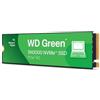 WESTERN DIGITAL SN3000 SSD 1TB M.2 NVME 2280 PCIe 4.0 x4 QLC 3D NAND
