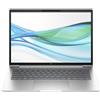 Hp Notebook 14" PROBOOK 440 G11 ( Intel Core Ultra 7 155U 16GB 512GB ) Silver