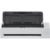 Fujitsu Scanner 600DPI IMAGE SCANNER Fi 800R White PA03795 B001