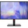 Lenovo Monitor 24" ( IPS 1920x1200 WUXGA 100Hz ) THINKVISION T24d 30 Raven black