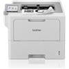 Brother Stampante Laser ( A4 Duplex 1200 x 1200 ) HL SERIES HLL6210DWRE1