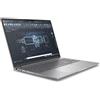 Hp Notebook 16" ZBOOK 8 G1i ( Intel Core Ultra 9 285H 32GB 1TB ) Meteor silver